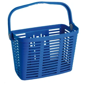 Cestino xl blu "plaza" - bellelli Offerta Del Giorno